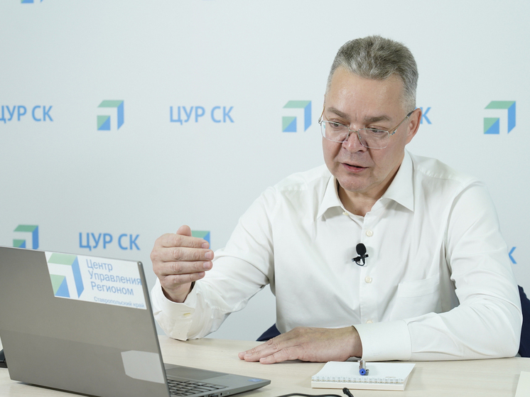 Владимиров: ограничения для средств индивидуальной мобильности на Ставрополье могут быть пересмотрены