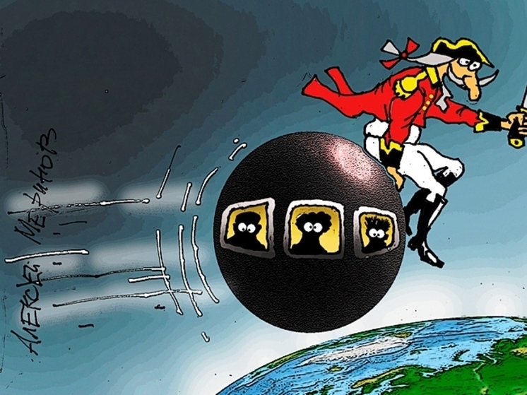 12 анекдотов про транспорт