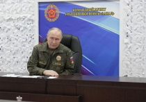 Владимир Путин назвал украинские власти узурпаторами, заявив, что они представляют собой преступную группировку, незаконно удерживающую власть