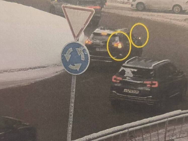 Громкое дело завели на автоподставщиков из Архангельской области