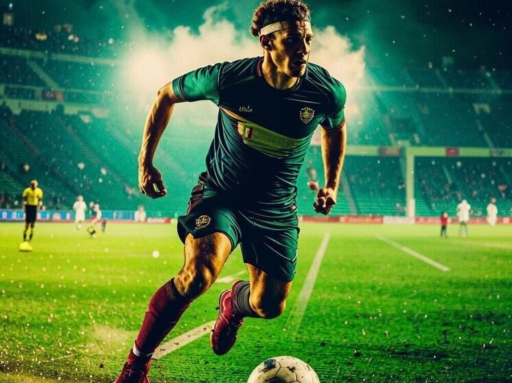 Сборную ФНЛ в матче против Медиалиги усилит игрок воронежского «Факела»