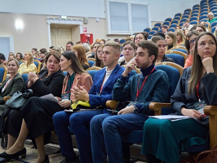 В столице Поморья проходит фестиваль «Архангелогородские гостины»