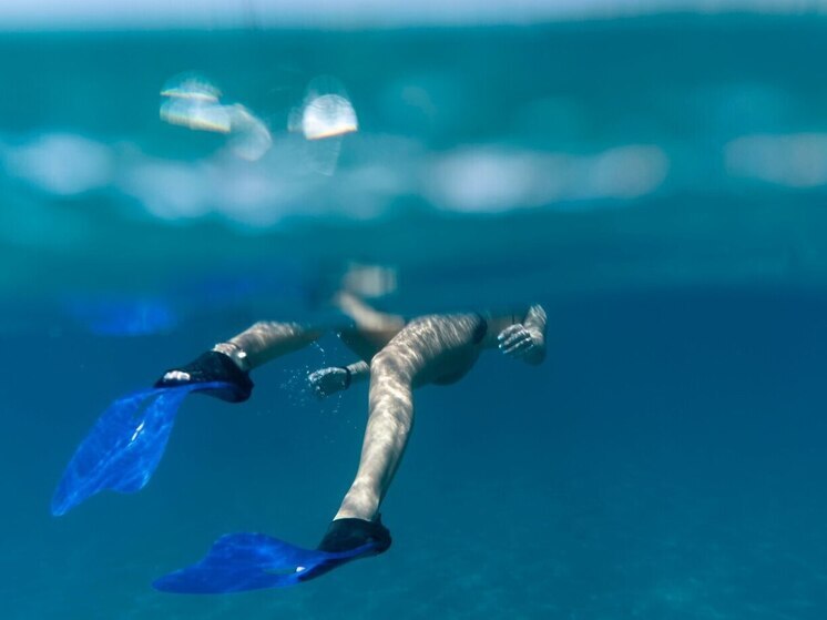 66 медалей завоевали на соревнованиях по подводному спорту пермские спортсмены