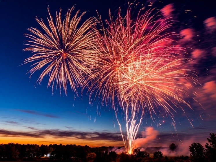 В Ярославле в этом году фейерверков не будет