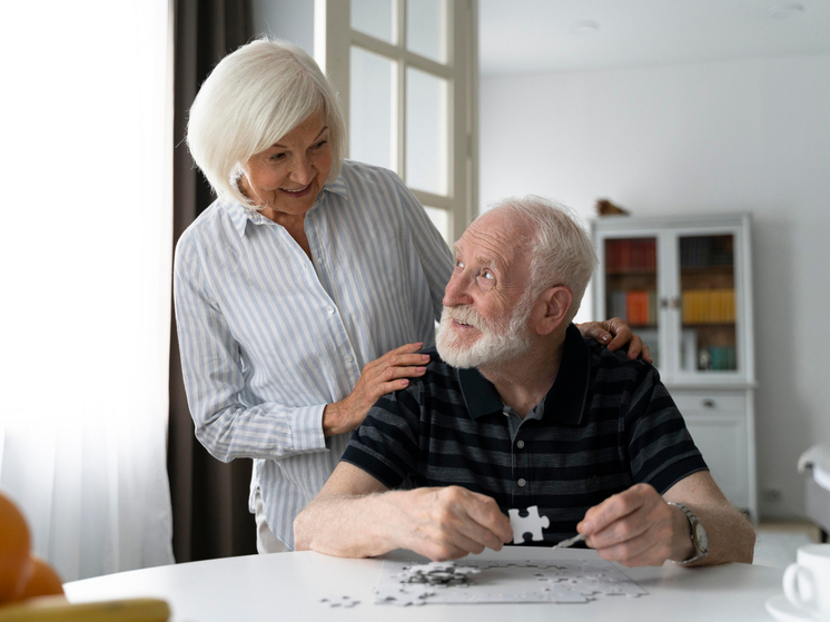 Германия — Миллиард против Паркинсона: Merck и ИИ вступают в игру