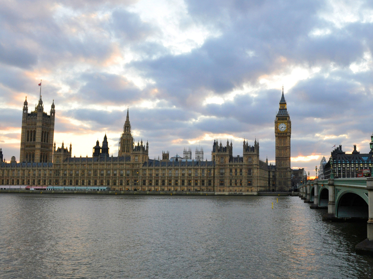 Риттер сообщил о проведении британскими службами информационной операции против РФ