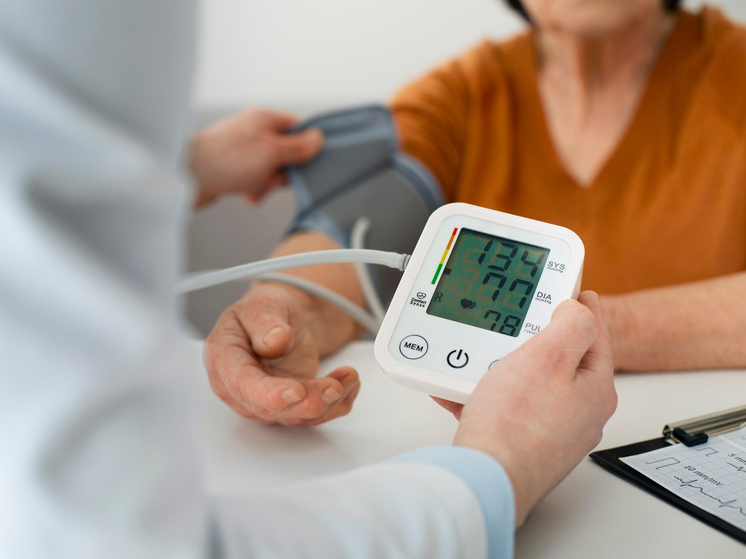 Германия — 120/80? Не для всех!