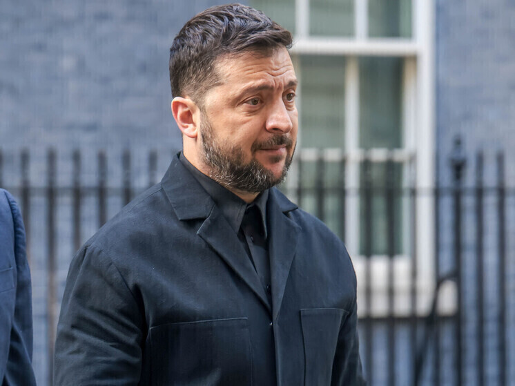 Небензя: Зеленский приказал ВСУ стоять на позициях до последнего военного