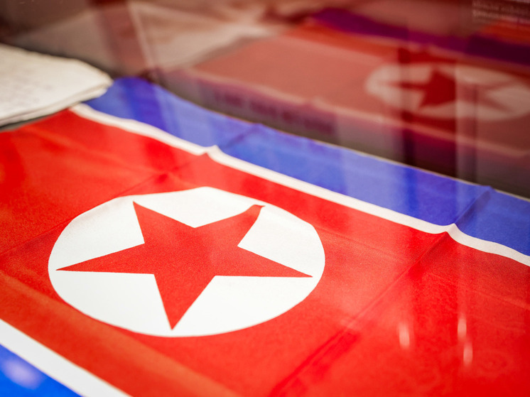 Yonhap: северокорейские солдаты пересекли демаркационную линию с Южной Кореей