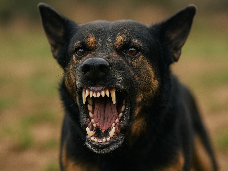 В трёх населённых пунктах Новосибирской области введён карантин по бешенству