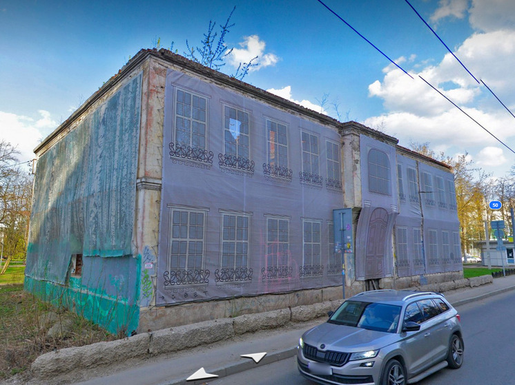 В Ярославле на «треугольнике» у «Флагмана» построят гостиницу