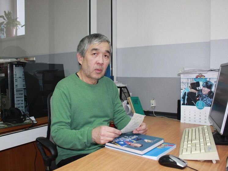 В Бурятии представят две книги о воинах из республики