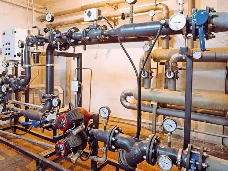 ТГК‑14 готовится к росту энергодефицита