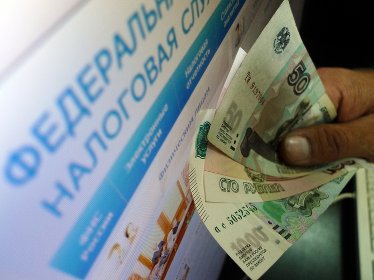 Голощапов: до конца ноября необходимо оплатить налоги на имущество, землю и транспорт