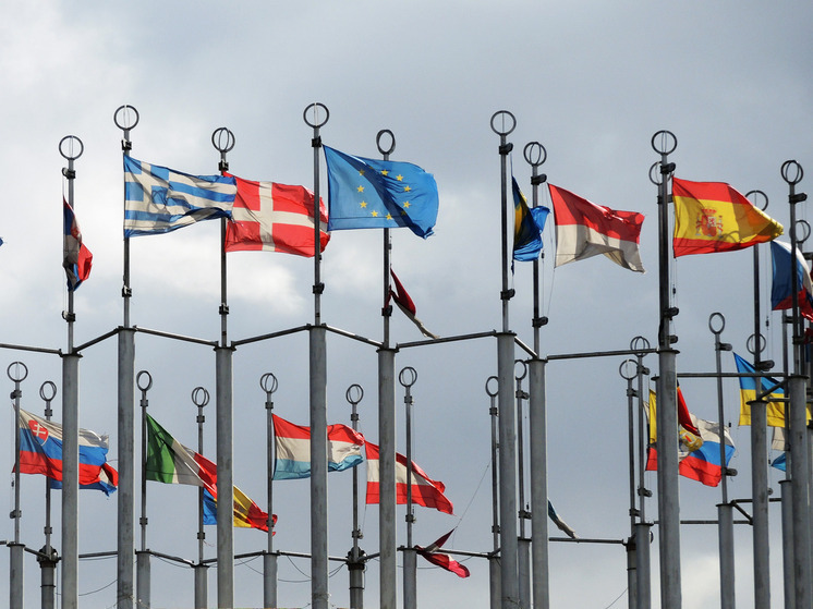 Крук: ЕС может устроить провокацию ради втягивания США в войну с РФ