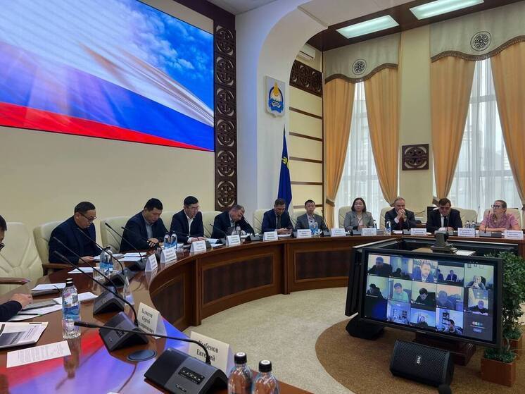 В канун периода большой засухи в Бурятии возьмутся за мелиорацию