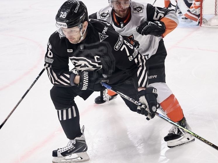 Капитан «Трактора» Кадейкин не уверен, что команда движется в нужном направлении