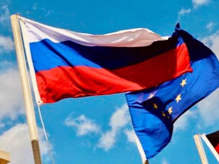 Фримен: Западу стоит изменить стратегию по отношению к России