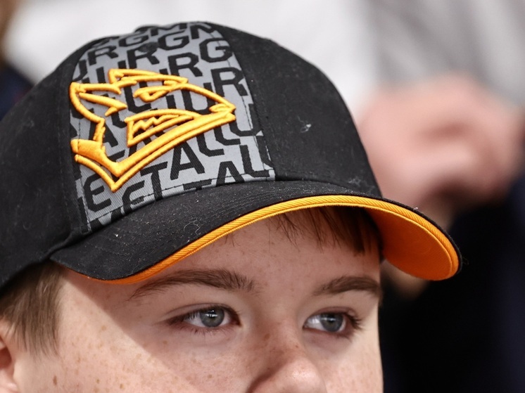 Разин назвал игру с «Автомобилистом» тяжелой, а победу «Металлурга» заслуженной