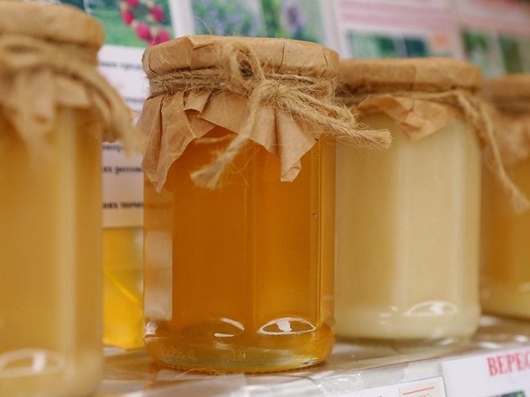  В Приморье готовят первых на Дальнем Востоке сомелье по меду