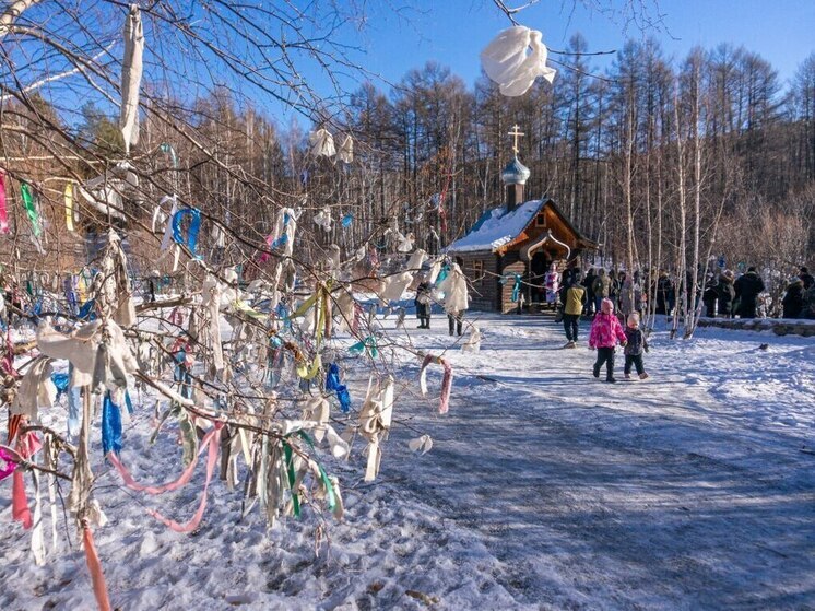 Дорогу до Молоковки в Чите отремонтируют до октября 2026 года