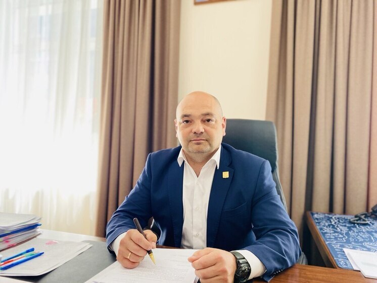 В Улан-Удэ назначен вице-мэр по строительству