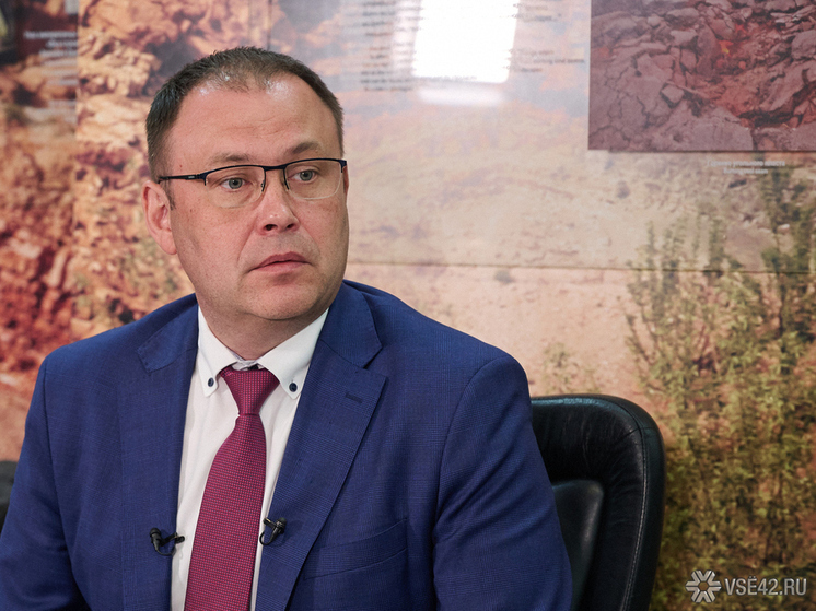 Руководитель Кузбасса поделился информацией о том, кто из сотрудников его администрации может лишиться занимаемой позиции