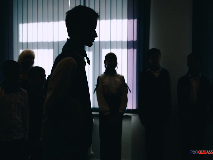 В Новокузнецке ищут двух пропавших подростков: волонтеры просят помощи