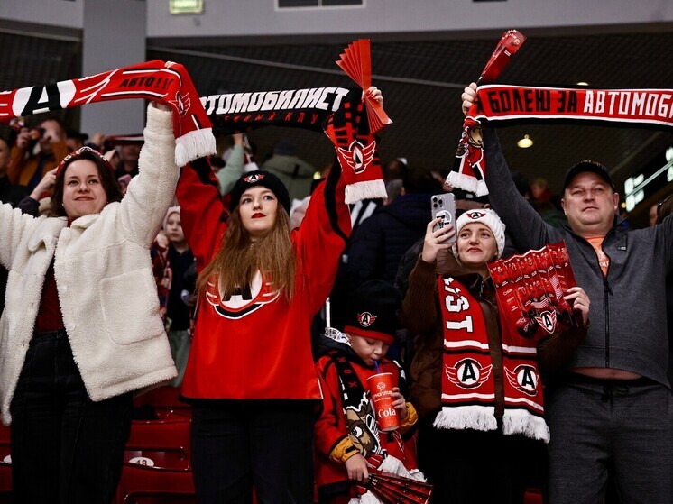 Заварухин: Игру с «Металлургом» для «Автомобилиста» решил гол, забитый «в раздевалку»