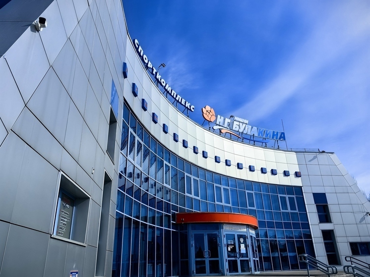 В столице Хакасии собрались юные легкоатлеты для всероссийских соревнований