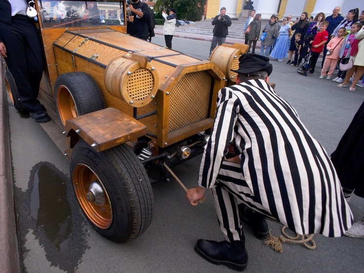 Челябинцы стали больше занимать на покупку авто