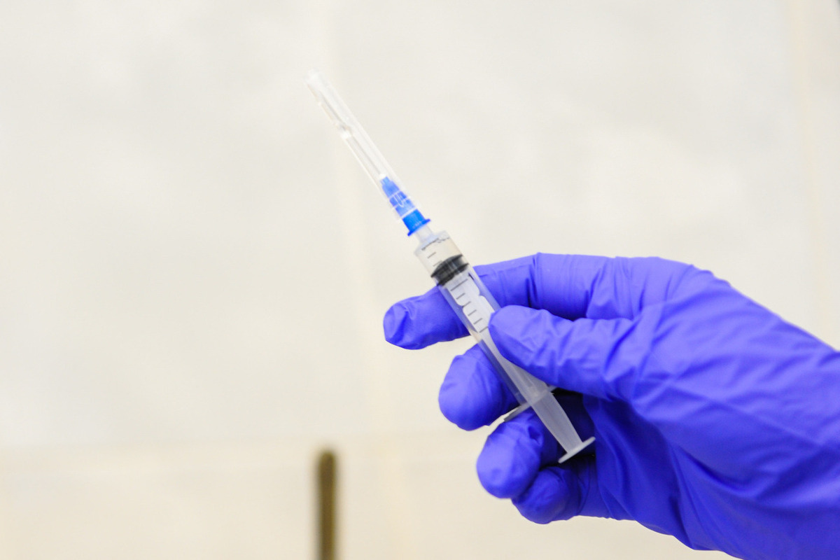 Минздрав разрешил применение двух новых индивидуальных вакцин против рака