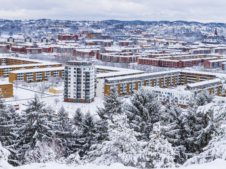 Красноярский край получит 4 млрд рублей на модернизацию инфраструктуры северных городов