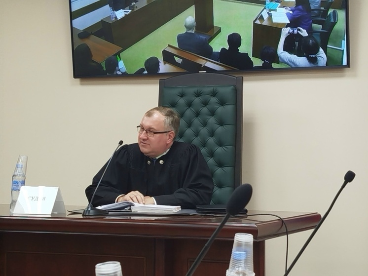 Суд над угонщиком автомобиля прошел прямо в вузе Владимира