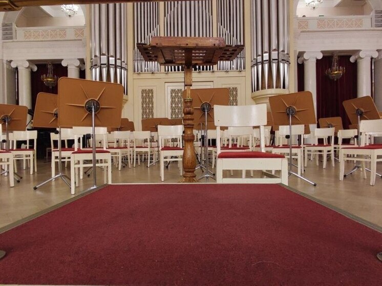 В Калининграде впервые сыграют Пятую симфонию Малера