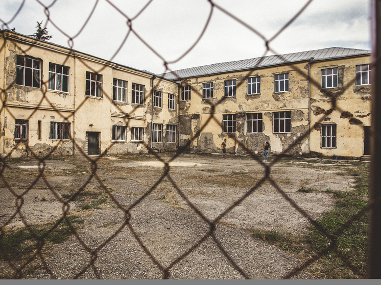 Начальник отдела Центра по борьбе с экстремизмом МВД Красноярского края заключен под стражу