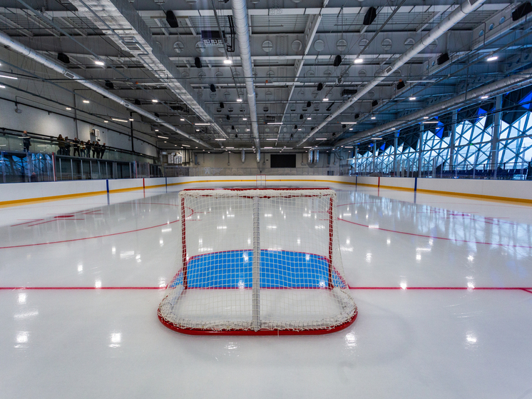Более 50 катков и хоккейных коробок подготовят к зиме в Новосибирске