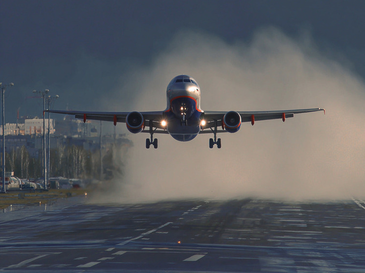 Воздушная гавань Самары «Курумоч» вновь работает в штатном режиме 21 ноября