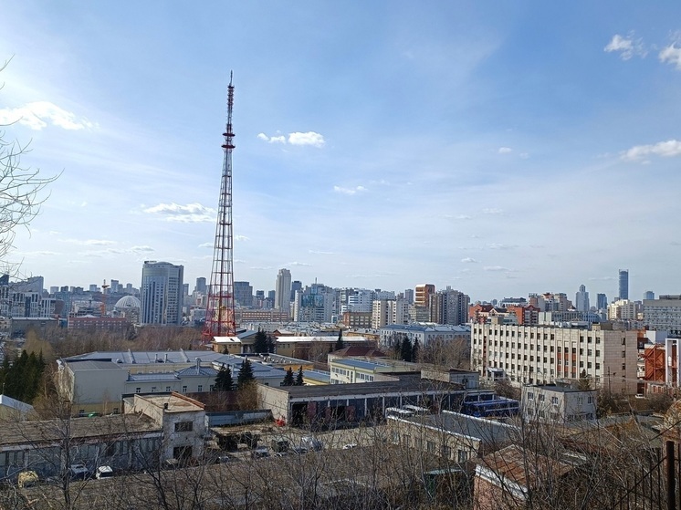 В Екатеринбурге подросток столкнул мужчину с уличной лестницы