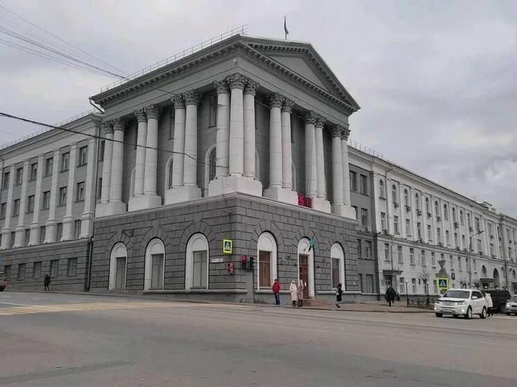 Проект медучреждения для курского микрорайона «Инстеп.Сити» отправлен на доработку