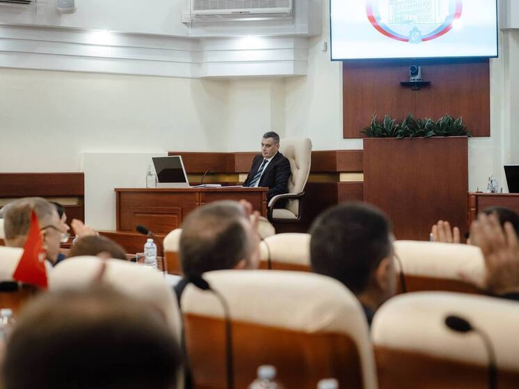 В Курской области расширили право на бесплатные земельные участки