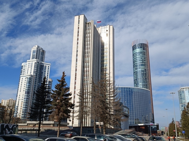 Денис Паслер назначил новых членов правительства Свердловской области