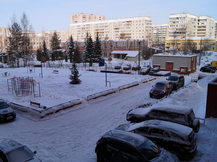 Верховный суд дал четкий ответ: можно ли греть машину во дворе больше 5 минут - запомните раз и на всю жизнь