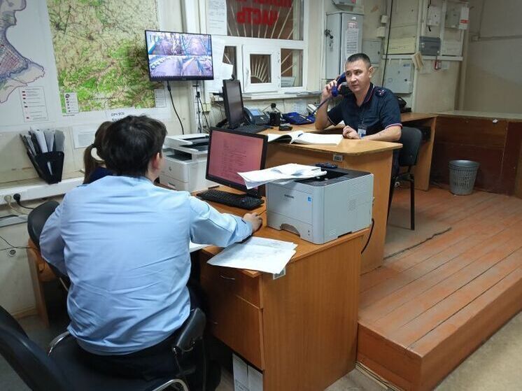 В Башкирии прошли учения против террора