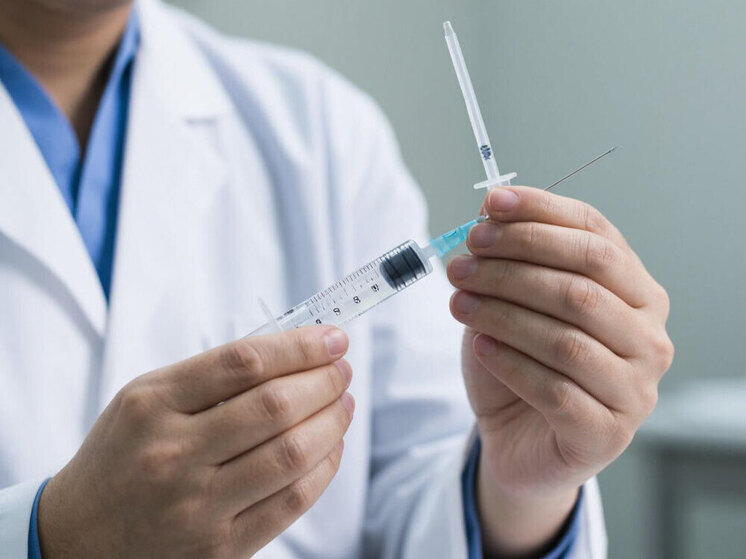 Бурятское УФАС выявило нарушения в закупках шприцев для больницы им. Семашко