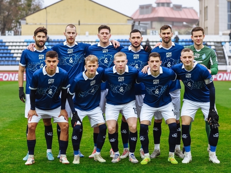 «Крылья Советов» находятся в топ-3 самых возрастных клубов РПЛ