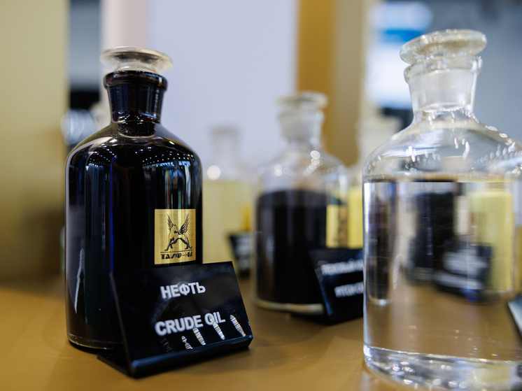 NYT анонсировала сокращение покупок российской нефти Индией с пятницы