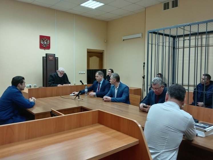 Ивановского бизнесмена, связанного с вице-губернаторами, арестовали после покупки билетов в Белоруссию