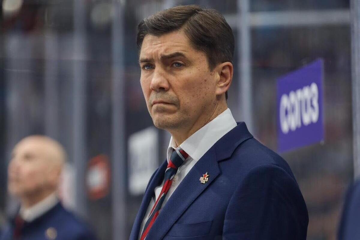 ЦСКА в Минске проиграл местному «Динамо»