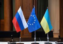 Европа призывает к тому, что ее привлекли тоже к участию в переговорах по Украине на фоне сообщений о заключении американо-российского мирного соглашения